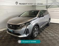 Peugeot 5008 Noisy-le-Grand