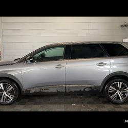 Peugeot 5008 PURETECH 130CH S&S BVM6 ALLURE occasion - Noisy-le-Grand - photo 2/31