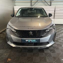 Peugeot 5008 PURETECH 130CH S&S BVM6 ALLURE occasion - Noisy-le-Grand - photo 3/31