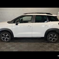 Citroen C3 Aircross PURETECH 110 S&S BVM6 FEEL PACK occasion - Noisy-le-Grand - photo 2/30