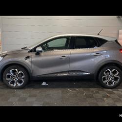 Renault Captur TCE 90 INTENS occasion - Noisy-le-Grand - photo 2/31