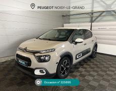 Citroen C3 Noisy-le-Grand
