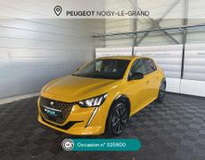 Peugeot 208 Noisy-le-Grand