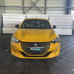 Peugeot 208 ELECTRIQUE ELECTRIQUE 50 KWH 136CH GT occasion - Noisy-le-Grand - photo 3/26
