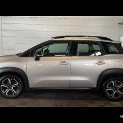 Citroen C3 Aircross PURETECH 110 S&S BVM6 FEEL occasion - Noisy-le-Grand - photo 2/30