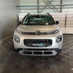 Citroen C3 Aircross PURETECH 110 S&S BVM6 FEEL occasion - Noisy-le-Grand - photo 3/30