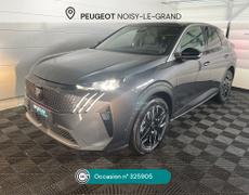 Peugeot 3008 Noisy-le-Grand