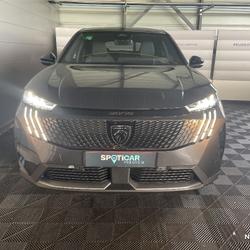 Peugeot 3008 HYBRID 145 E-DCS6 ALLURE occasion - Noisy-le-Grand - photo 3/29