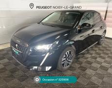Peugeot 208 Noisy-le-Grand