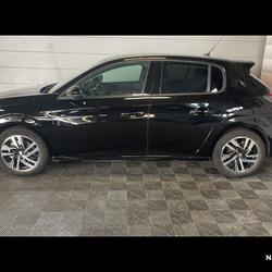 Peugeot 208 PURETECH 100 S&S EAT8 ALLURE PACK occasion - Noisy-le-Grand - photo 2/29