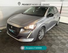 Peugeot 208 Noisy-le-Grand
