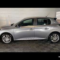 Peugeot 208 PURETECH 100 S&S EAT8 ACTIVE PACK occasion - Noisy-le-Grand - photo 2/29