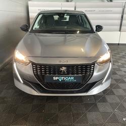 Peugeot 208 PURETECH 100 S&S EAT8 ACTIVE PACK occasion - Noisy-le-Grand - photo 3/29