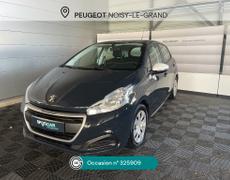 Peugeot 208 Noisy-le-Grand