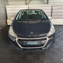 Peugeot 208 1.2 PURETECH 68CH BVM5 LIKE occasion - Noisy-le-Grand - photo 3/29