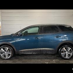 Peugeot 3008 PURETECH 130CH S&S EAT8 ALLURE occasion - Noisy-le-Grand - photo 2/34