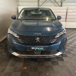 Peugeot 3008 PURETECH 130CH S&S EAT8 ALLURE occasion - Noisy-le-Grand - photo 3/34