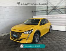 Peugeot 208 Noisy-le-Grand