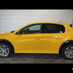 Peugeot 208 ELECTRIQUE ELECTRIQUE 50 KWH 136CH ALLURE PACK occasion - Noisy-le-Grand - photo 2/32