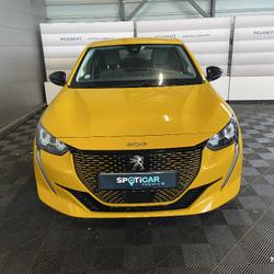 Peugeot 208 ELECTRIQUE ELECTRIQUE 50 KWH 136CH ALLURE PACK occasion - Noisy-le-Grand - photo 3/32