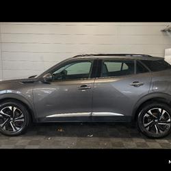 Peugeot 2008 PURETECH 130 S&S BVM6 ALLURE occasion - Noisy-le-Grand - photo 2/33