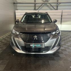 Peugeot 2008 PURETECH 130 S&S BVM6 ALLURE occasion - Noisy-le-Grand - photo 3/33