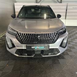 Peugeot 2008 HYBRID 145 CH E-DCS6 GT occasion - Noisy-le-Grand - photo 3/32