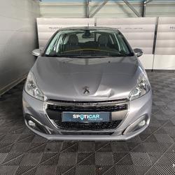 Peugeot 208 PURETECH 82CH S&S BVM5 SIGNATURE occasion - Noisy-le-Grand - photo 3/32
