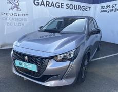 Peugeot e-208 Rennes