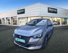 Peugeot e-208 Rennes