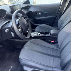 Peugeot e-208 Electrique Allure Rennes