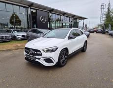 Mercedes GLA Chenôve
