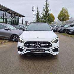 Mercedes GLA 200 d 8G-DCT AMG Line occasion - Chen&ocirc;ve - photo 2/22