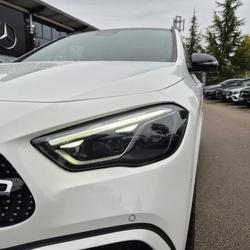 Mercedes GLA 200 d 8G-DCT AMG Line occasion - Chen&ocirc;ve - photo 3/22