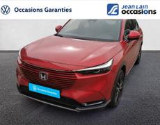 Honda HR V Seyssinet-Pariset
