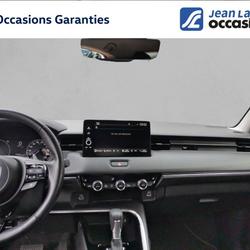 Honda HR V HR-V e:HEV 1.5 i-MMD Advance Seyssinet-Pariset