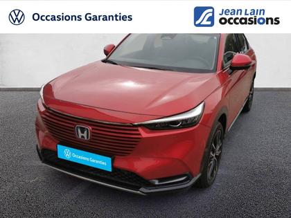 Honda HR V - HR-V e:HEV 1.5 i-MMD Advance - 22 990 €