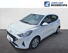 Hyundai i10 - i10 1.0 67 ECO Intuitive - 10 990 €