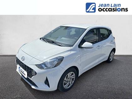 Hyundai i10 - i10 1.0 67 ECO Intuitive - 10 990 €