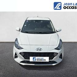 Hyundai i10 i10 1.0 67 ECO Intuitive Bourgoin-Jallieu
