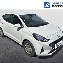 Hyundai i10 i10 1.0 67 ECO Intuitive Bourgoin-Jallieu
