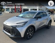 Toyota C-HR Narbonne