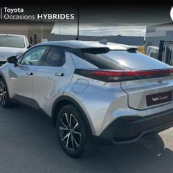 Toyota C-HR 2.0 Hybride 200ch Design MY25 Narbonne