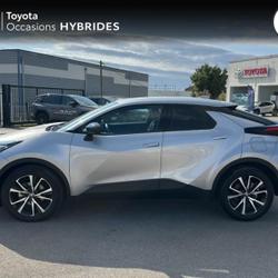 Toyota C-HR 2.0 Hybride 200ch Design MY25 Narbonne