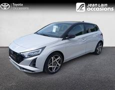 Hyundai i20 Valence