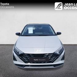 Hyundai i20 i20 1.0 T-GDi 100 DCT-7 Hybrid 48V Executive Valence