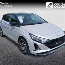 Hyundai i20 i20 1.0 T-GDi 100 DCT-7 Hybrid 48V Executive Valence