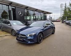 Mercedes Classe A Chenôve