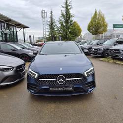 Mercedes Classe A 250 e 8G-DCT AMG Line occasion - Chen&ocirc;ve - photo 2/24