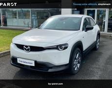 Mazda MX-30 Brive-la-Gaillarde